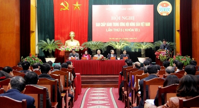  4,3 triệu nông dân đạt danh hiệu sản xuất giỏi ảnh 1